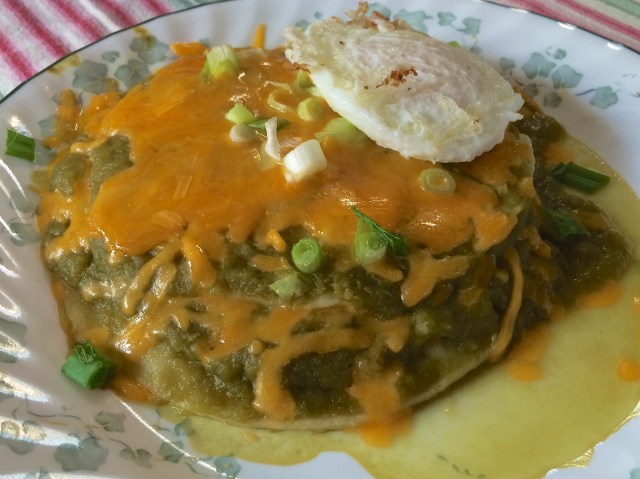 This is my brain on chemo