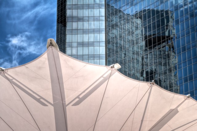 Taken during the 2014 Fort Worth Main Street Arts Festival