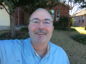 milling about the house January 2015