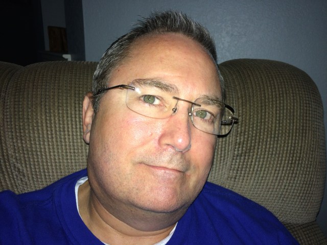 Taken June 2014. You can see the knot on my neck, the source of my Burkitt's Lymphoma. This is just before I started chemo when they were staging everything and getting it all ready to begin