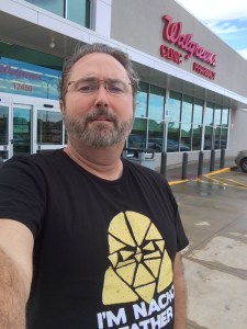 after doctor visit this morning